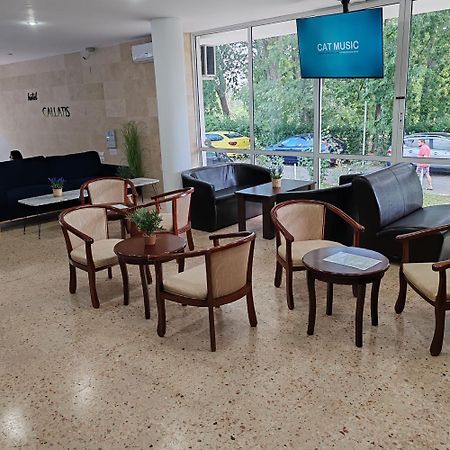 Hotel Callatis Neptun Zewnętrze zdjęcie