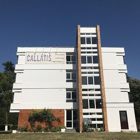 Hotel Callatis Neptun Zewnętrze zdjęcie