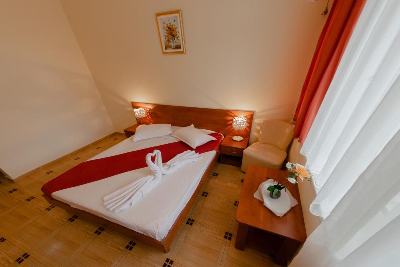 Hotel Callatis Neptun Zewnętrze zdjęcie