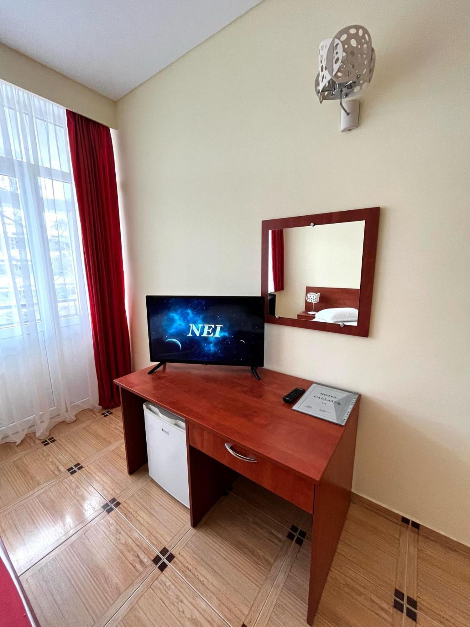 Hotel Callatis Neptun Zewnętrze zdjęcie