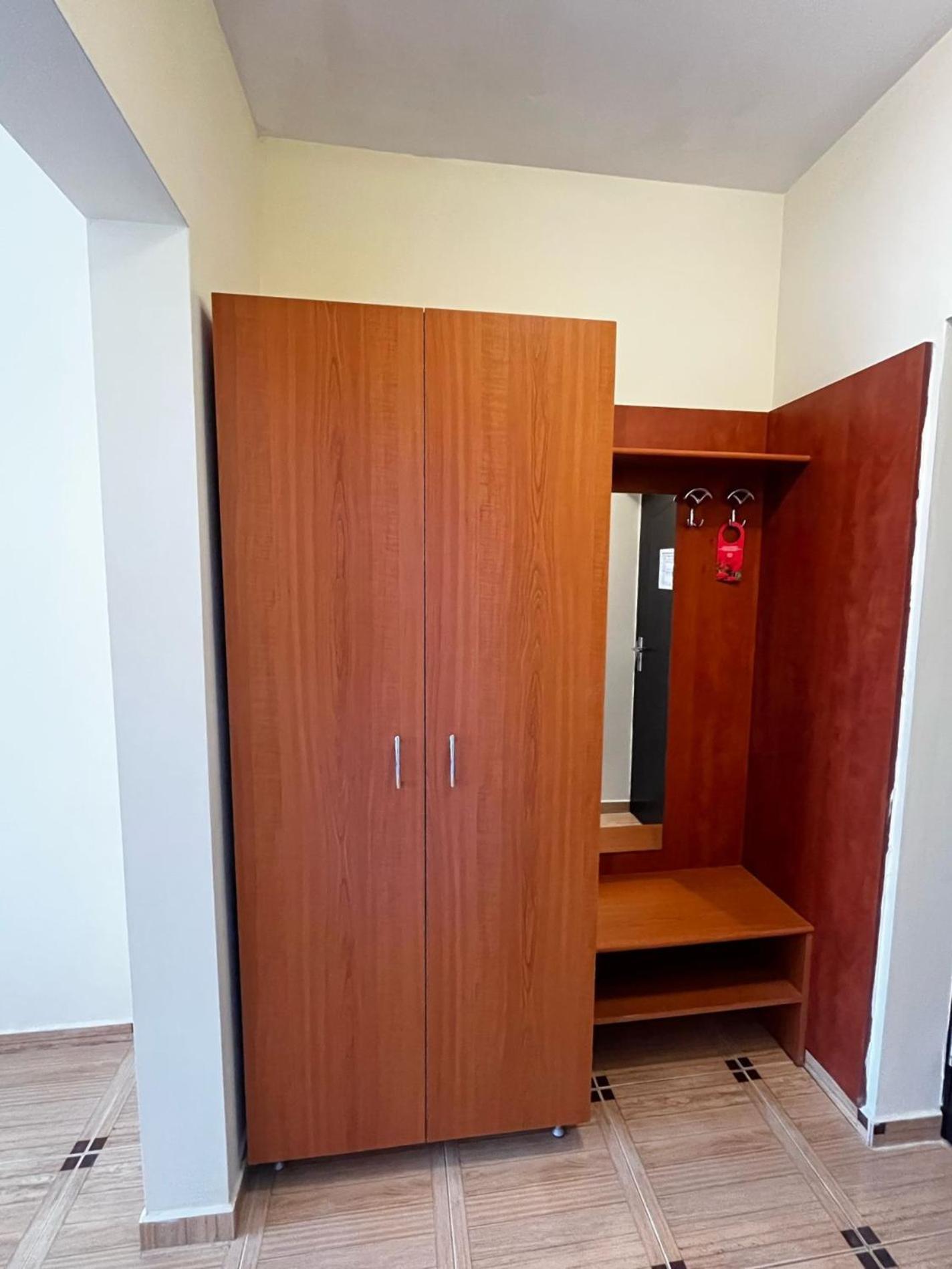 Hotel Callatis Neptun Zewnętrze zdjęcie