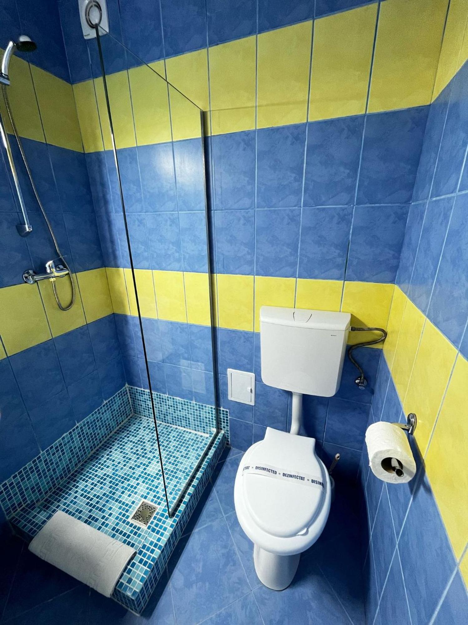 Hotel Callatis Neptun Zewnętrze zdjęcie
