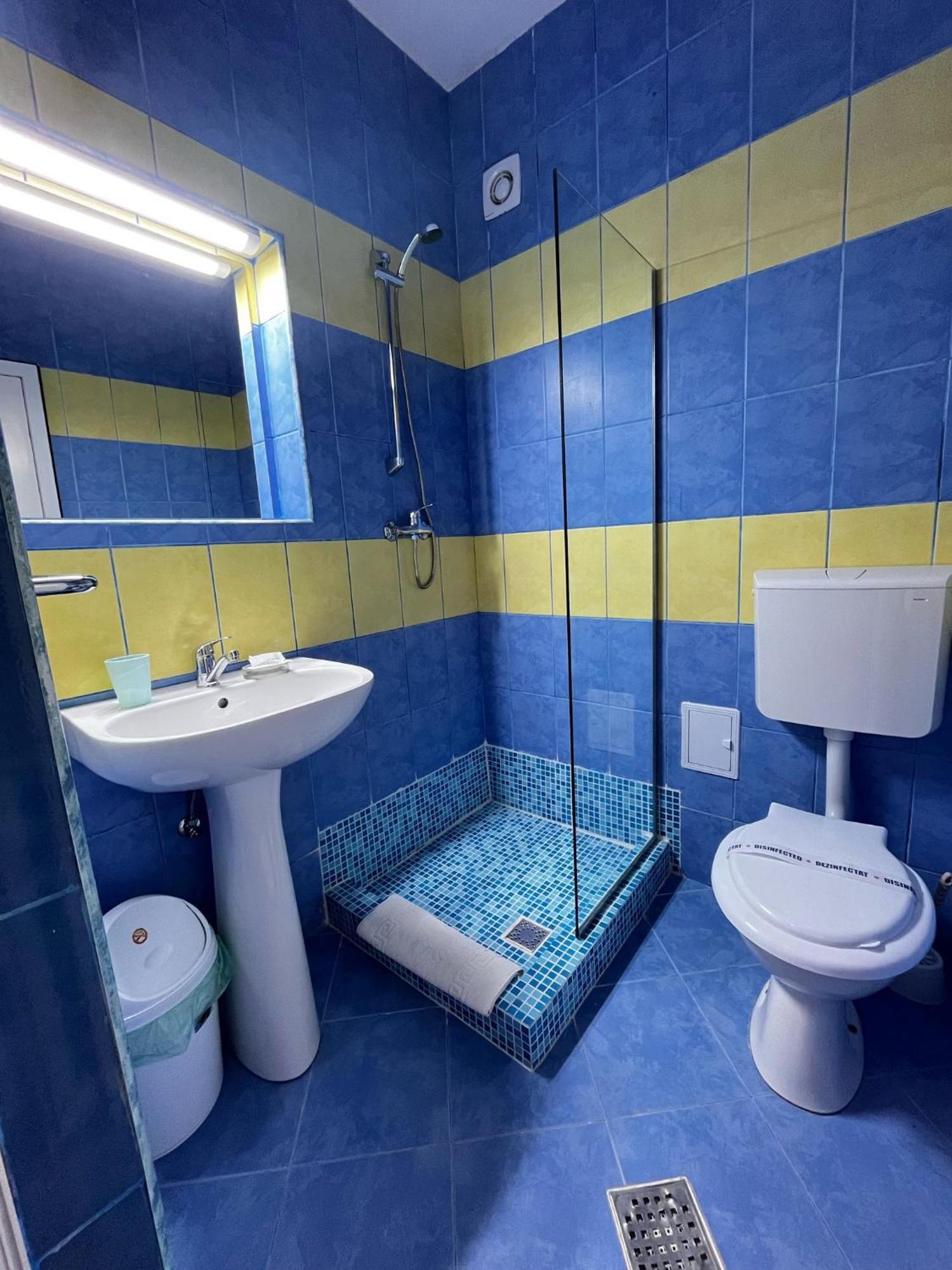 Hotel Callatis Neptun Zewnętrze zdjęcie
