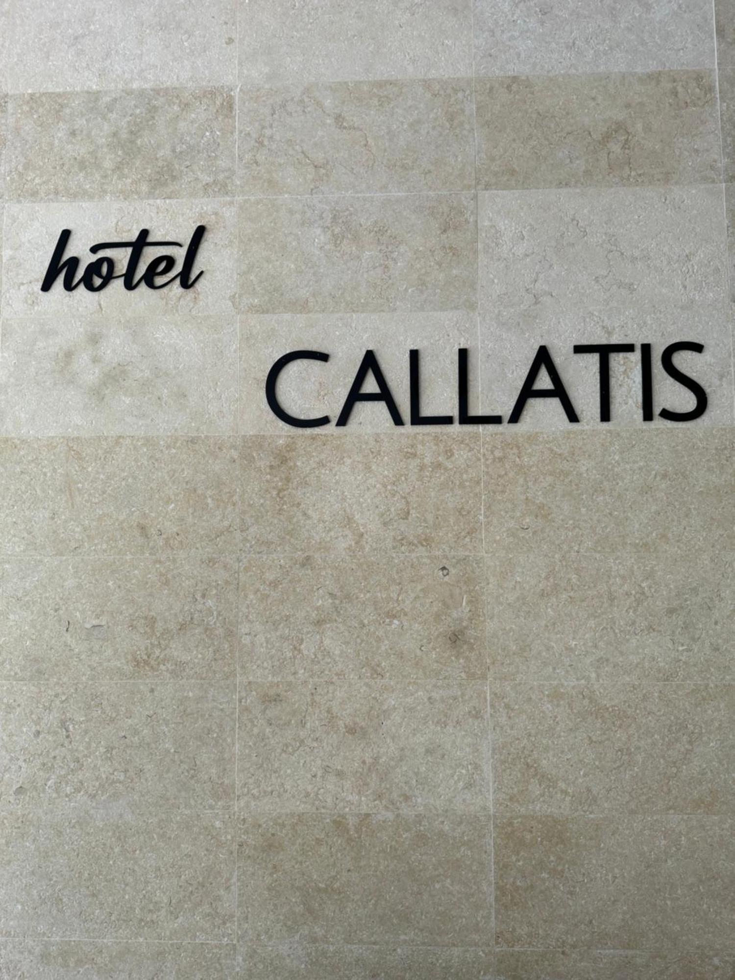 Hotel Callatis Neptun Zewnętrze zdjęcie