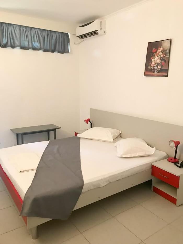 Hotel Callatis Neptun Zewnętrze zdjęcie