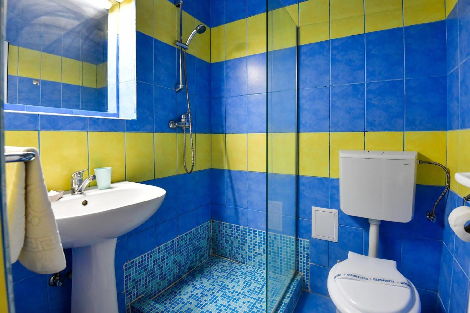 Hotel Callatis Neptun Zewnętrze zdjęcie