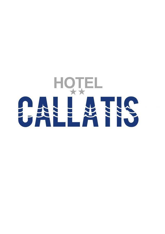 Hotel Callatis Neptun Zewnętrze zdjęcie